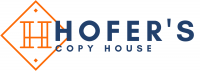 Hofers Copy House